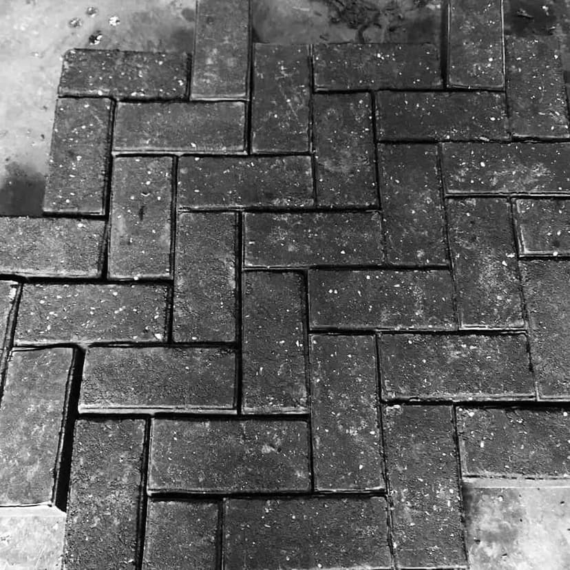 Composite Tiles
